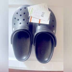 CROCS Women’s Size 11 New With Tags